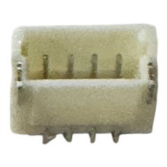 1001MR-104TW-U Amtek SMT SMD Header Connector 4 Position [Qtyx1000]