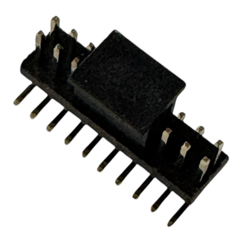 5PH3MSA10-210G0NNRU-03 Amtek Header Connector [Qtyx800]