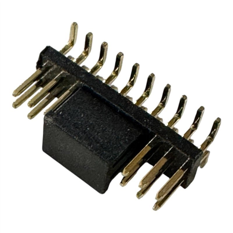 5PH3MSA10-210G0NNRU-03 Amtek Header Connector [Qtyx800]