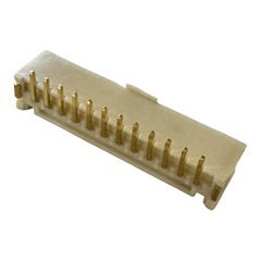 20001MS-12GW-U Amtek Header Connector [Qtyx500]