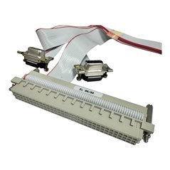 314-325/24 3M Ribbon Cable 300V 105C 300mm