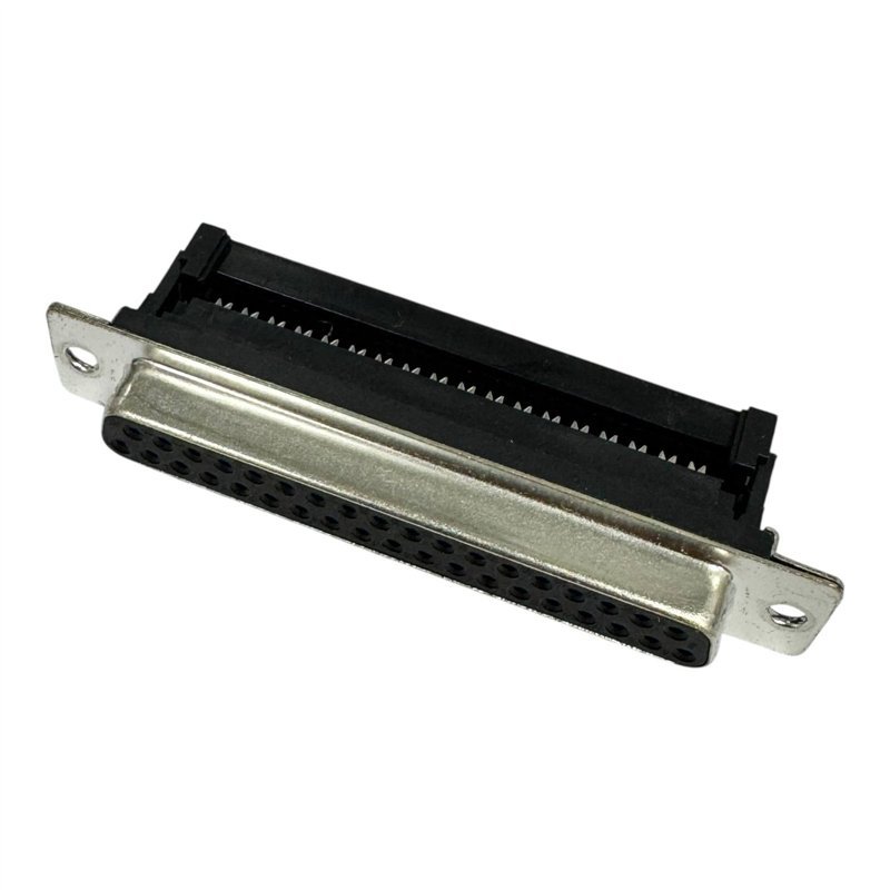 DBI1-MF37SB2TA-L Welt D Sub Connector 37Position Female