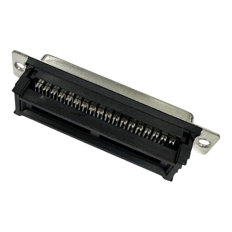 DBI1-MF37SB2TA-L Welt D Sub Connector 37Position Female