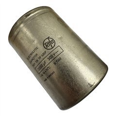 PEH126TF420F Rifa Capacitor Fixed Electrolytic 2000uF 300V 107x78mm