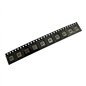 ADTSM62NVTR Diptronics SMFD SMT Momentary Snap Action Pushbutton Switch 12Vdc 0.5A [Qtyx10]