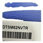 ADTSM62NVTR Diptronics SMFD SMT Momentary Snap Action Pushbutton Switch 12Vdc 0.5A [Qtyx10]