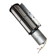 0 130 056 007 Bosch Cooling Fan Blower 3400U/Min 24V