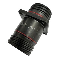 ITV B00-DZ15-5SN-03 Amphenol Circular Mil Spec Connector