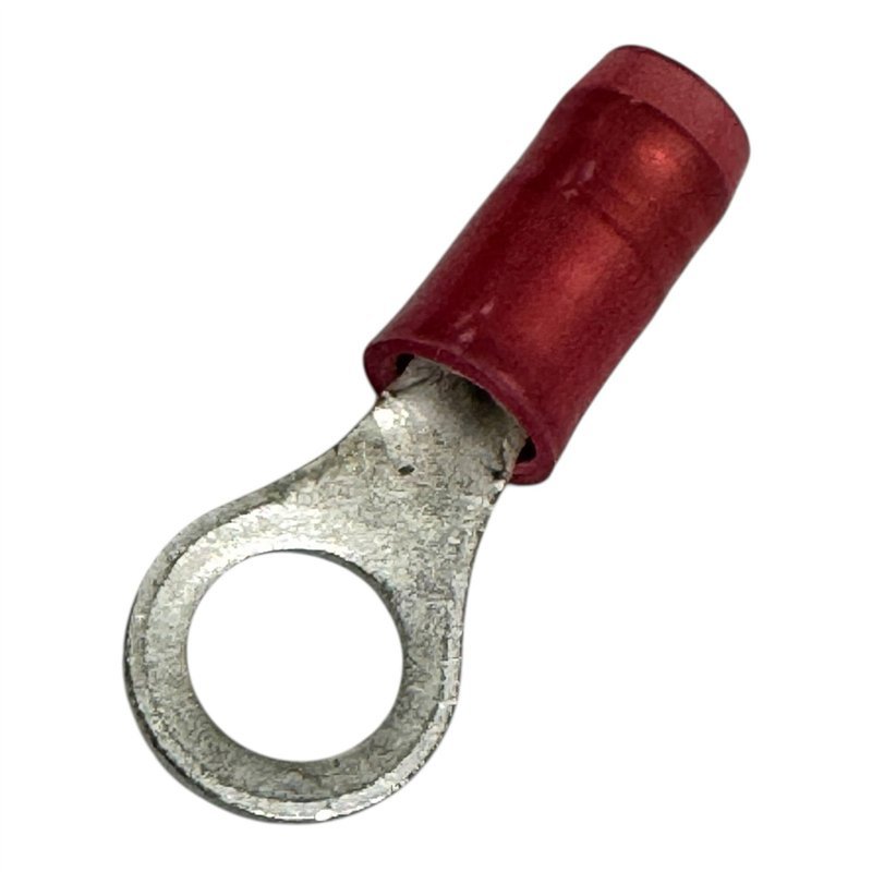 36153 TE Connectivity Ring Terminal Connector 22-16AWG