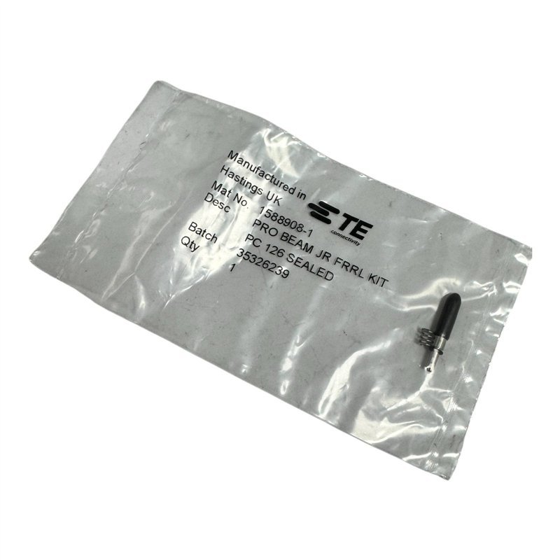 1588908-1 TE Connectivity Fibre Optic Connector