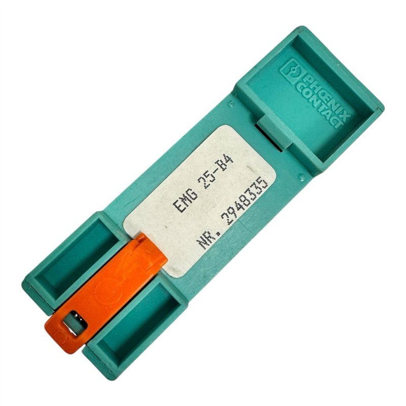 2948335 Phoenix Contact Industrial Enclosure EMG25-B4
