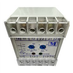 M200-V34U Multitek Voltage Relay