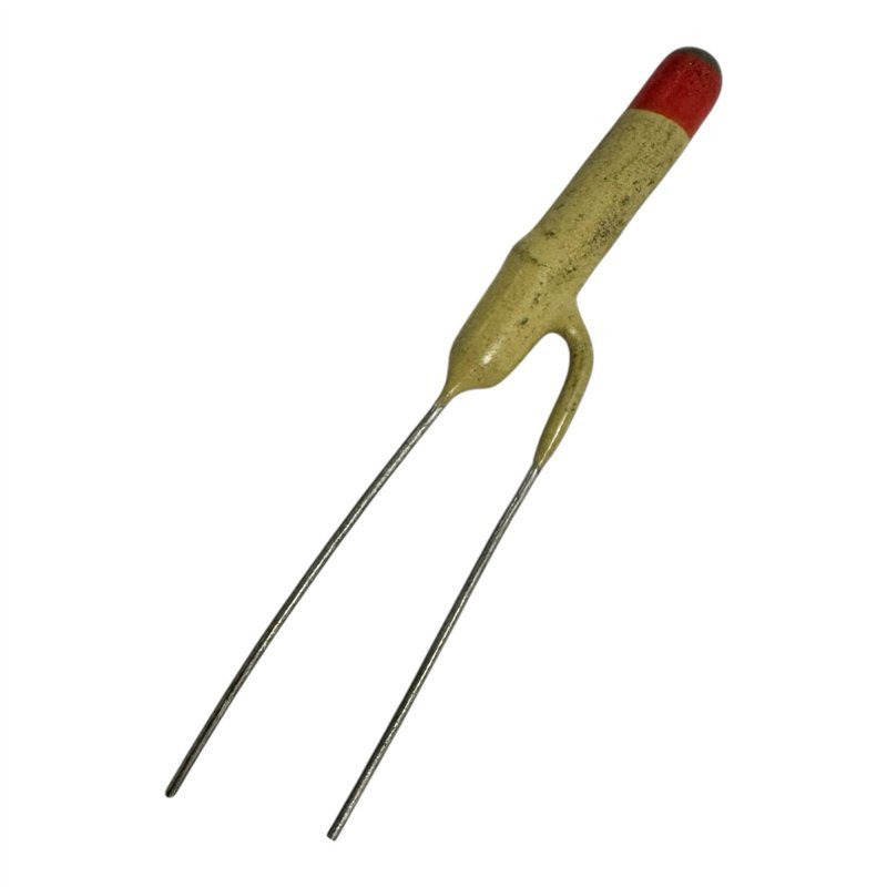 Capacitor Radial Ceramic 6.8nF 500V