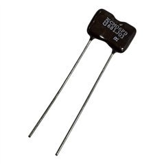 CM06FD681J03 Cornell Dubilier Capacitor Mica Film 680pF 500V 5%