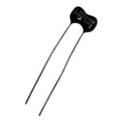 SAHA Capacitor Mica Film 375pF 500V 0.5%
