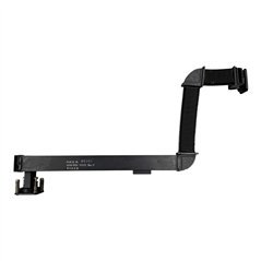 Waveguide Arm Section Semi Flex & Fixed Assembly WR90 WR-90 8x8x30x18x10x8x3cm