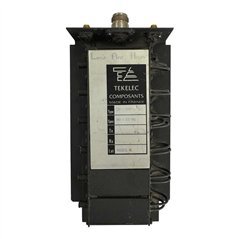 CDW-0449-10-06-L Tekelec RF Duplexer UHF 440/470Mhz