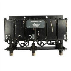 7660 RF Duplexer UHF TX 445Mhz RX 435Mhz BNC Female
