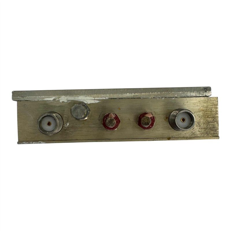2722-04 Quantel Detector Log. Video Amplifier 15V 1800-18200Mhz