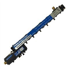 279-575 Frequency West Multiplier In:1.33Ghz/10dbm Out:12006.5Mhz/0dbm SMA