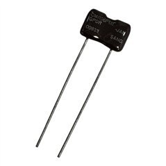 CMR06F511GPDR Cornell Dubilier Capacitor Mica Film 510pF 500V 2%