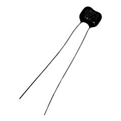 CM04FD121F03 Saha Capacitor Mica Film 120pF 500V 1%