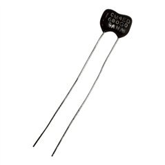 CM04ED680G03 Saha Capacitor Mica Film 68pF 500V 2%