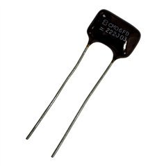 CM06FD222J03 Cornell Dubilier Capacitor Mica Film 2200pF 2.2nF 500V 2%