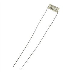 CFR06RRA393GP Capacitor Radial Paper Film 0.039uF 50V
