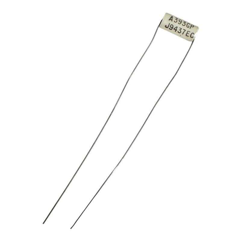 CFR06RRA393GP Capacitor Radial Paper Film 0.039uF 50V