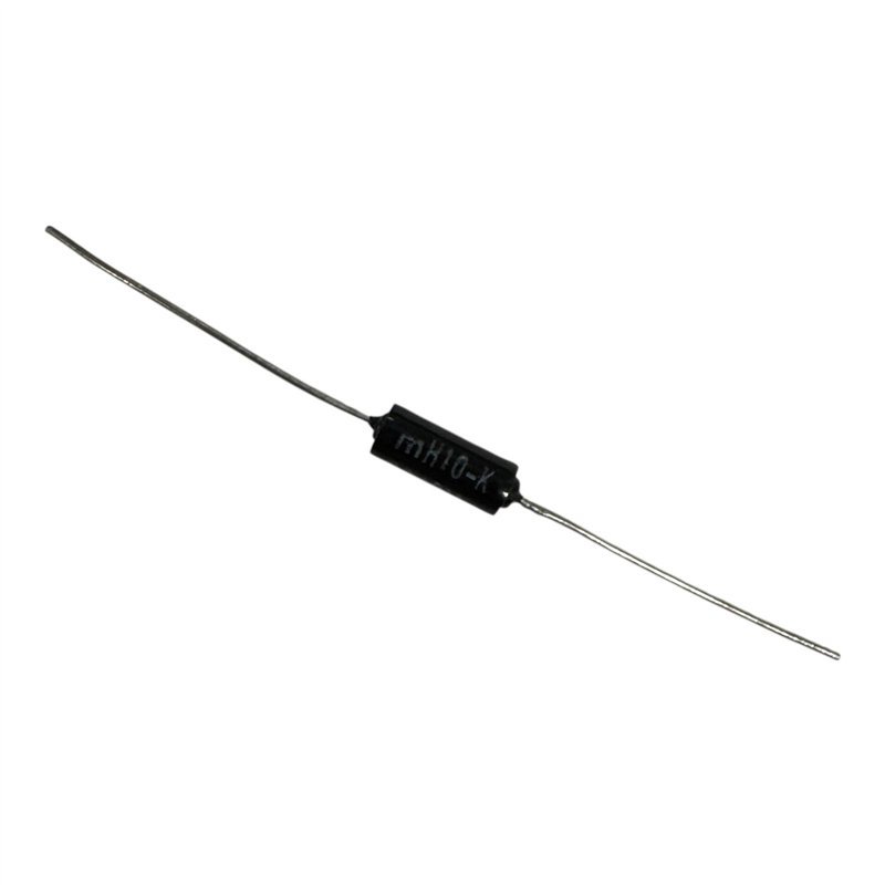 SC60M Inductor Axial Fixed 100uH