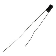 4-16076 Capacitor Radial Tantalum 10uF 25V
