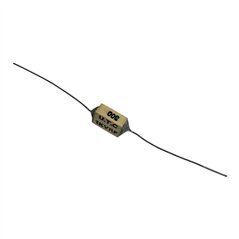 UTC Capacitor Axial Film 300pF 1kV 1000V 5%