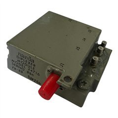 24716 Narda Diplexer Module 5895-01-003-1685