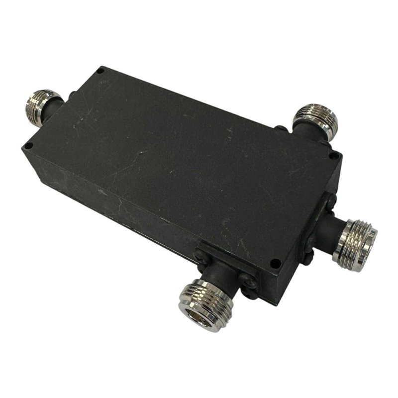 9120 Power Splitter 3 Way N Type Female 800-2800Mhz