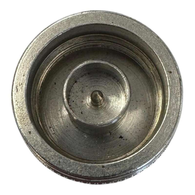 9123 Coaxial Termination Short N type Male