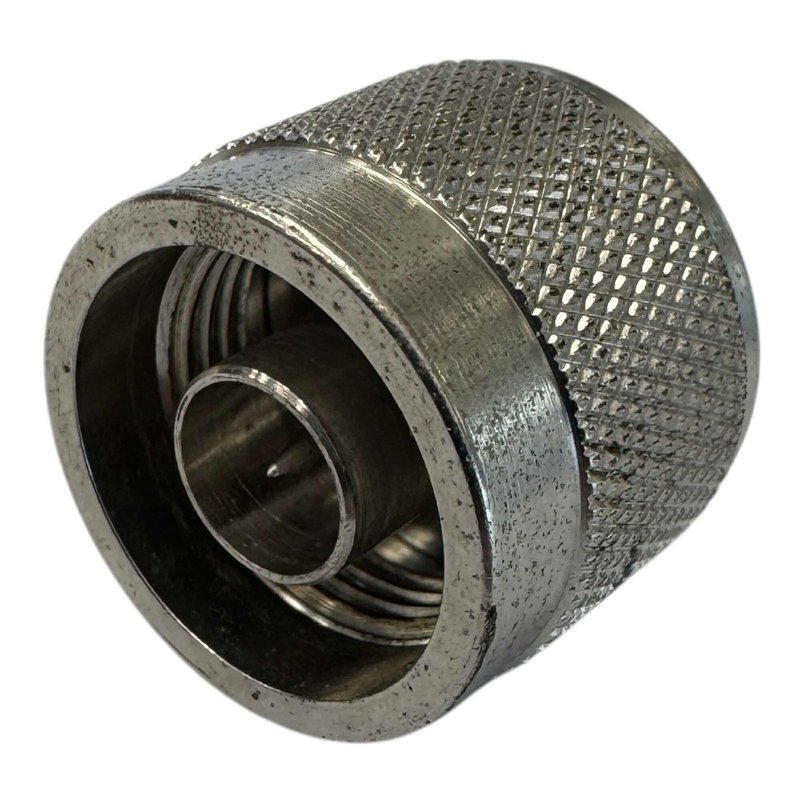 R404051000 Coaxial Termination Open N type Male