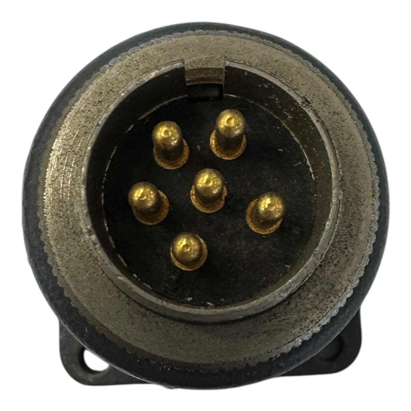 X486A HP Waveguide Thermistor Mount WR-90 WR90