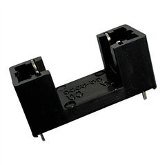 563-756 RS Fuse Holder PCB Mount 5x20mm Fuse 250Vac