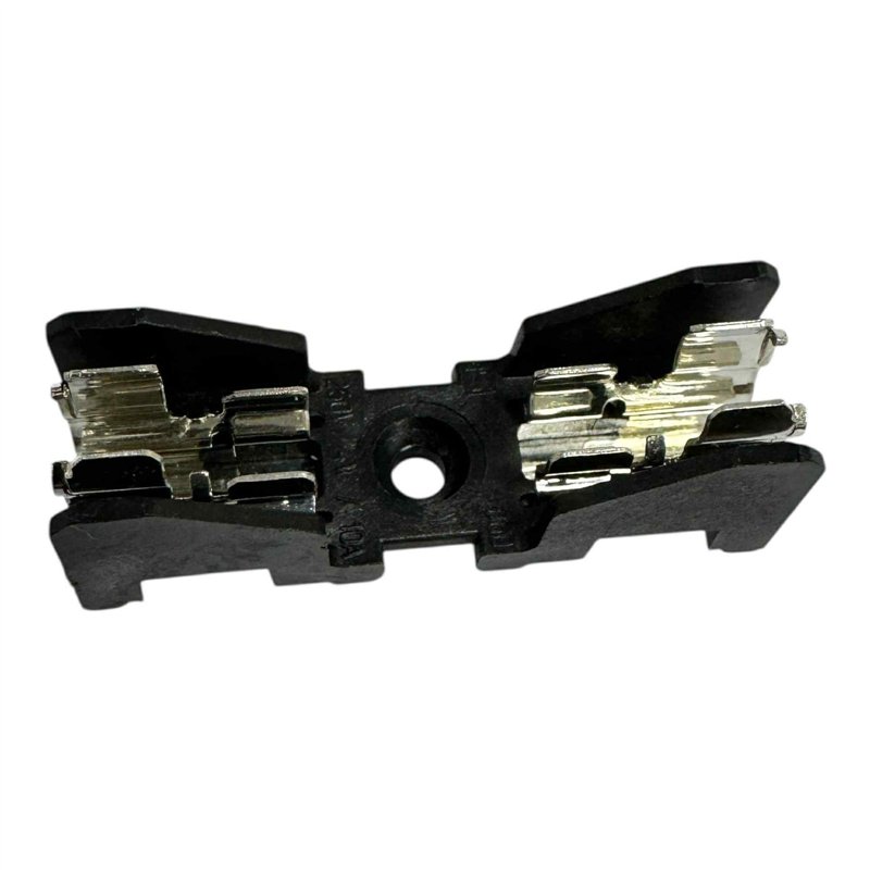 3101.2511.1 Schurter Fuse Holder Panel Mount For 5x20mm Fuse 250Vac