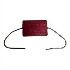 CM20C620J Sangamo Capacitor Mica Film 62pF 500V