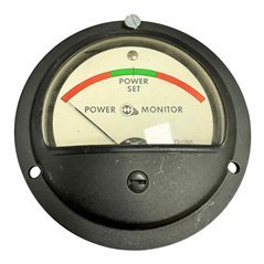 ME1226 Analog Panel Meter Power Meter Power Set 88mm
