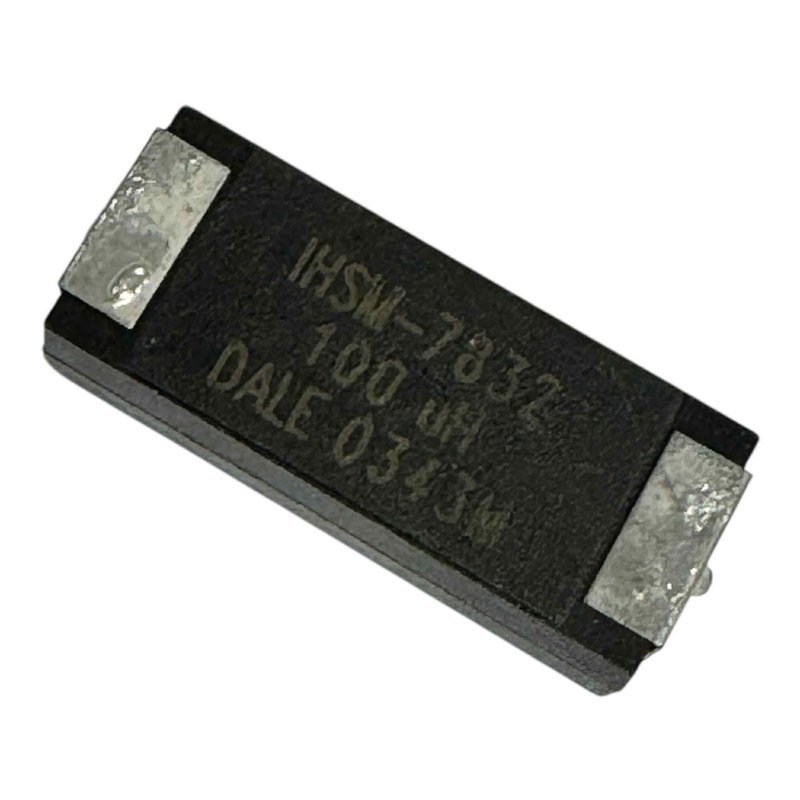 IHSM-7832 Vishay SMD SMT High Current Inductor 100uH