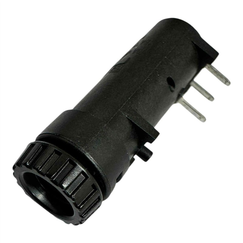 3101.0055 Schurter Fuse Holder 5x20mm Fuse PCB Mount 10A/250Vac