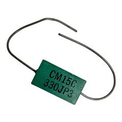 CM15C330JP3 Capacitor Mica Film 33pF 500V