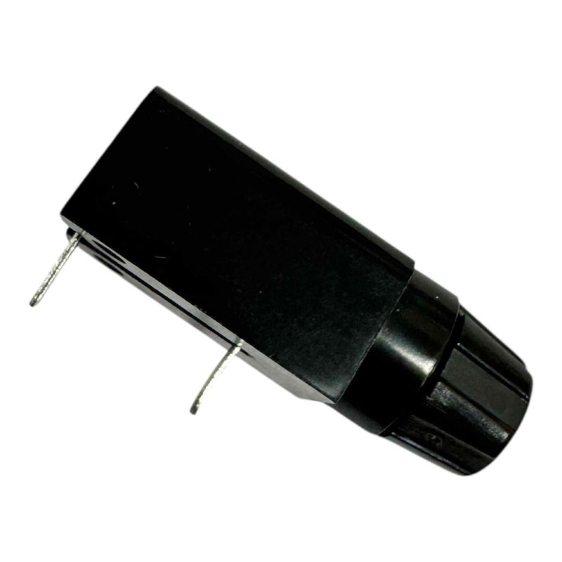 0031.3571 Schurter Fuse Holder For 5x20mm Fuse Panel Mount 10A 250Vac