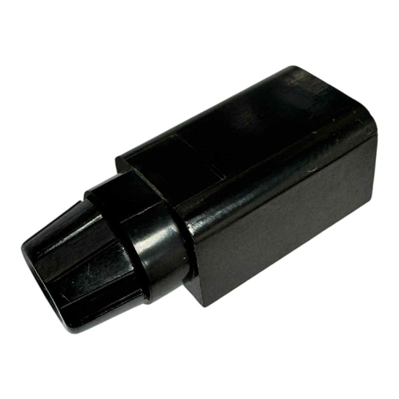 0031.3571 Schurter Fuse Holder For 5x20mm Fuse Panel Mount 10A 250Vac