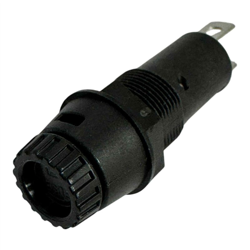 3101.0015 Schurter Fuse Holder For 5x20mm Fuse Panel Mount 16A 250Vac