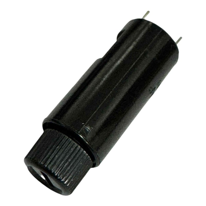Schurter Fuse Holder For 5x20mm Fuse PCB Mount 10A 250Vac