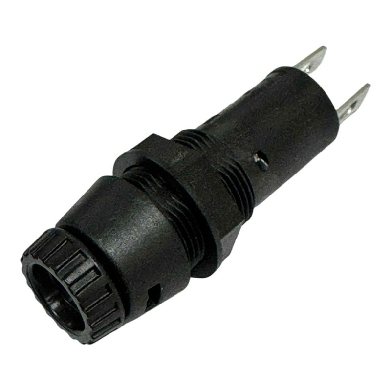 FPG1 Schurter Fuse Holder For 5x20mm Fuse Panel Mount 10A 250Vac 2.5W